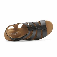 Briah New Gladiator Black