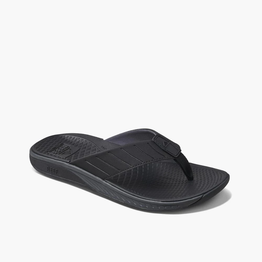 The Deckhand Black