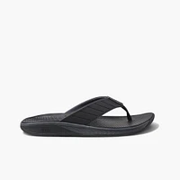 The Deckhand Black