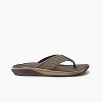 The Deckhand Brown
