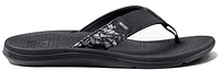 Santa Ana Black/White