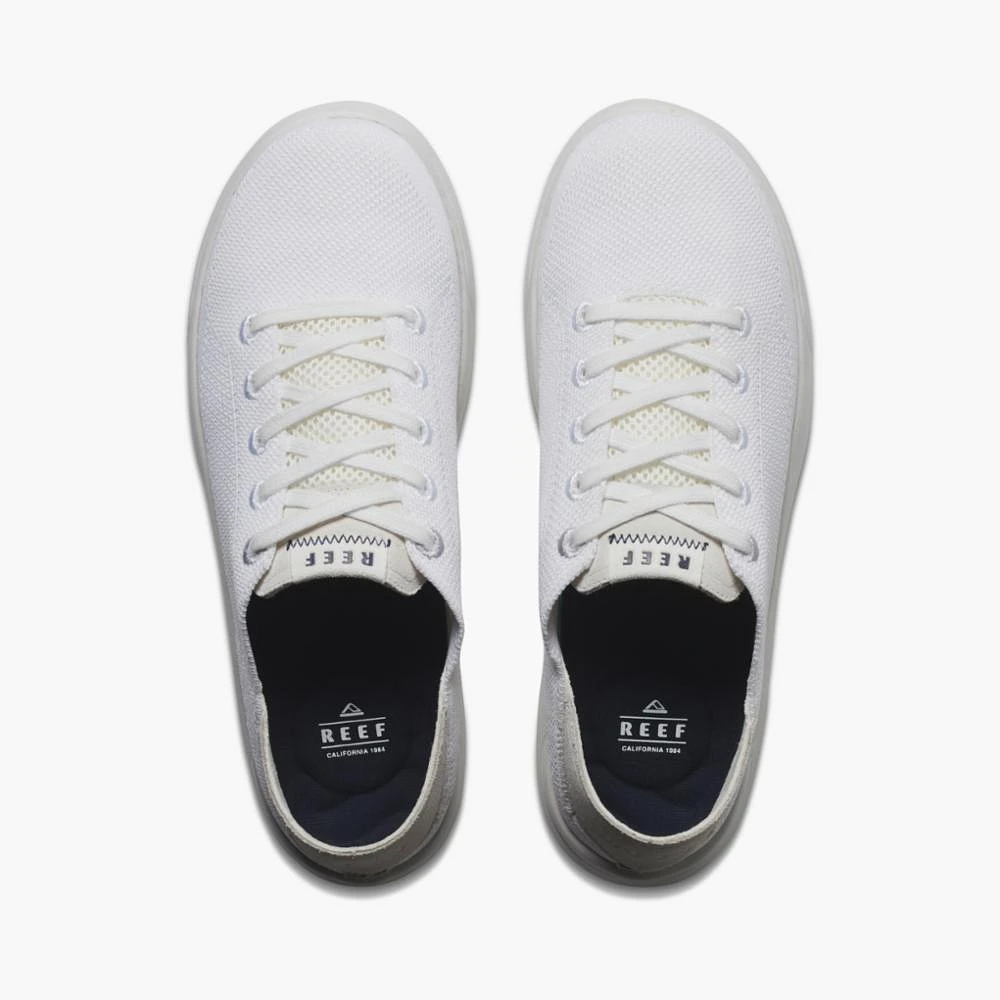 Swellsole Neptune White