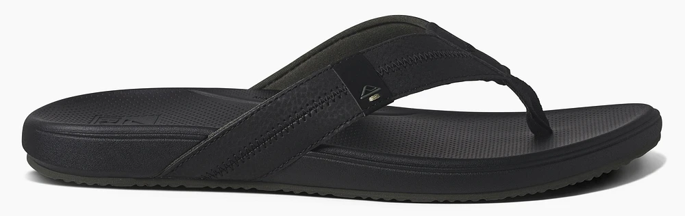 Cushion Phantom 2.0 Black