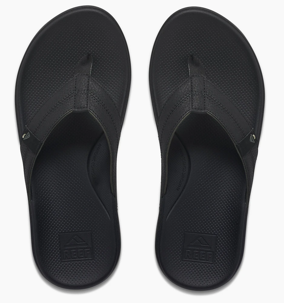 Cushion Phantom 2.0 Black