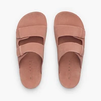 Ojai Two Bar Pink