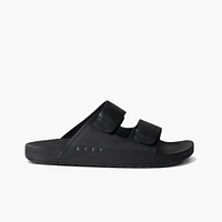 Ojai Two Bar Black