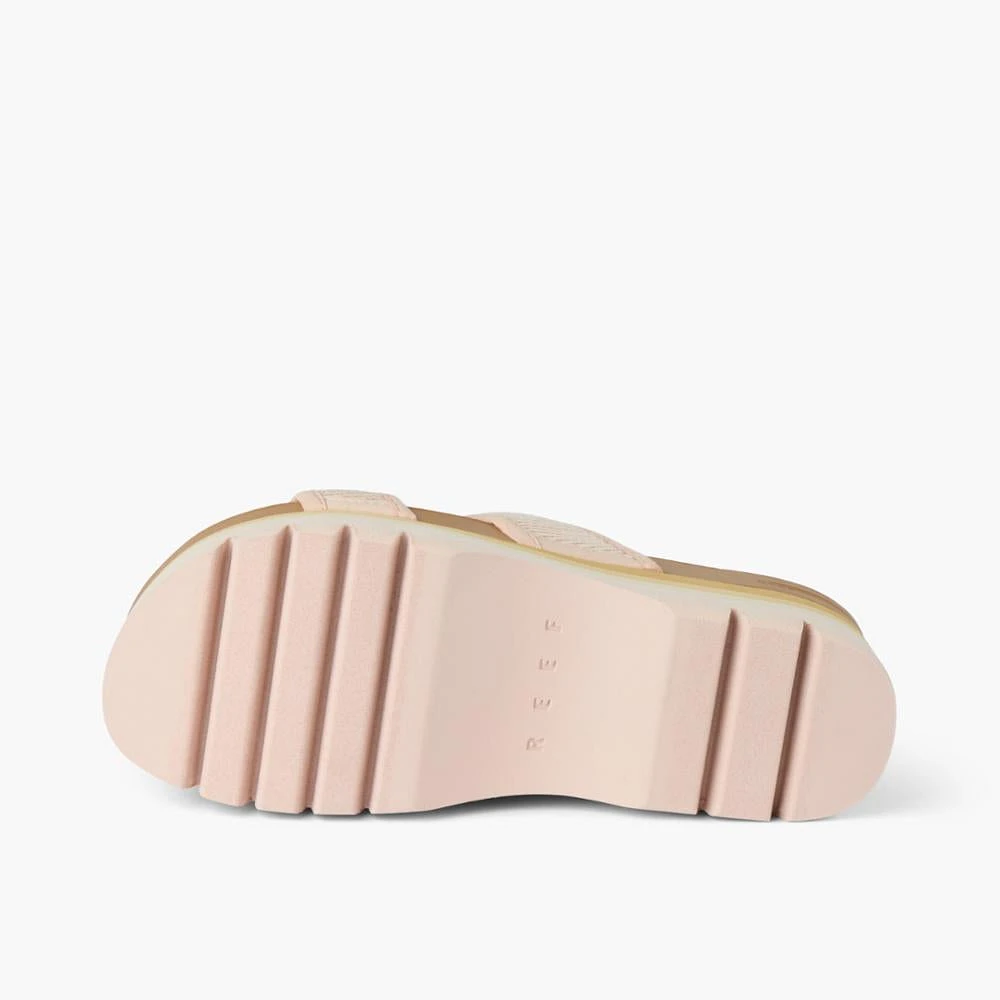 Cushion Vista Higher Pink