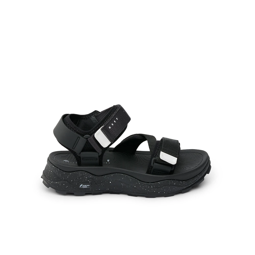 Cross-shore Black