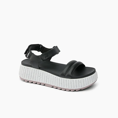 Vista Higher Raya Black