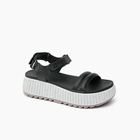 Vista Higher Raya Black