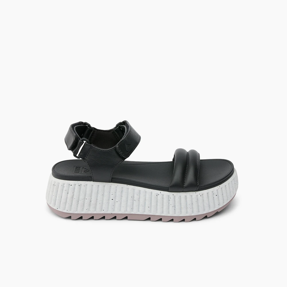Vista Higher Raya Black