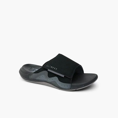 Swell Cruiser Slide Black