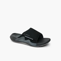 Swell Cruiser Slide Black
