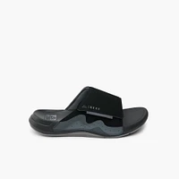 Swell Cruiser Slide Black