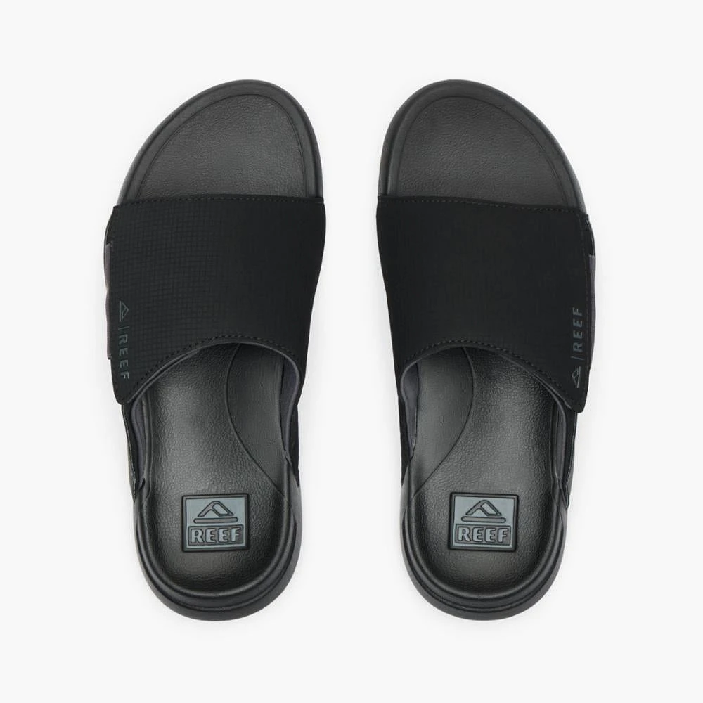Swell Cruiser Slide Black