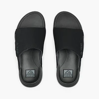 Swell Cruiser Slide Black