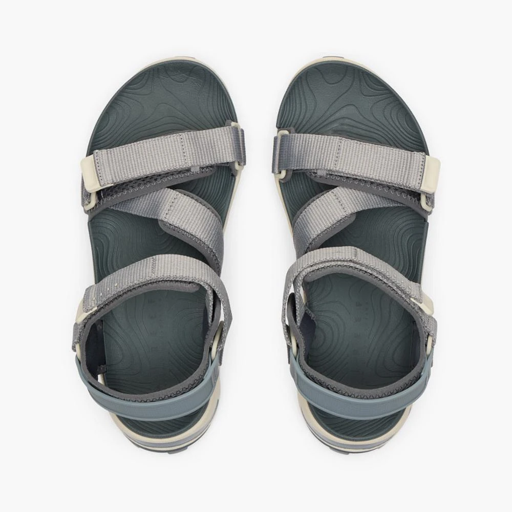 Cross-shore Grey