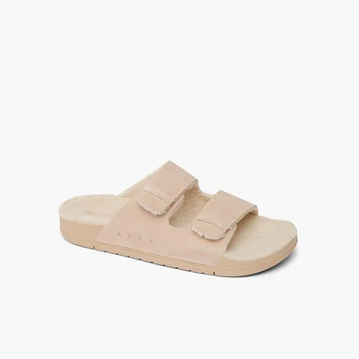 Ojai Two Bar Cozy Nude