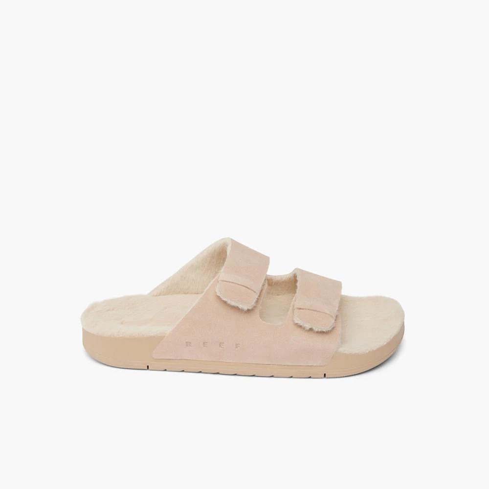 Ojai Two Bar Cozy Nude