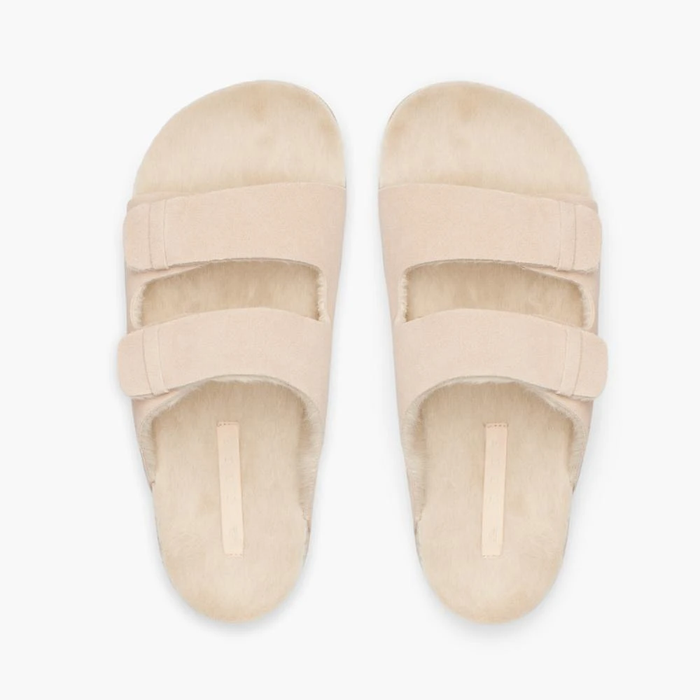 Ojai Two Bar Cozy Nude