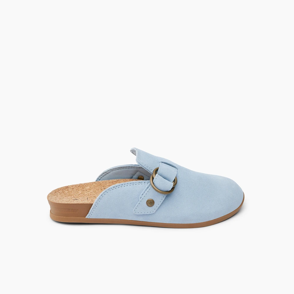 Vista Serenity Blue