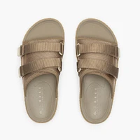 Montauk Brown