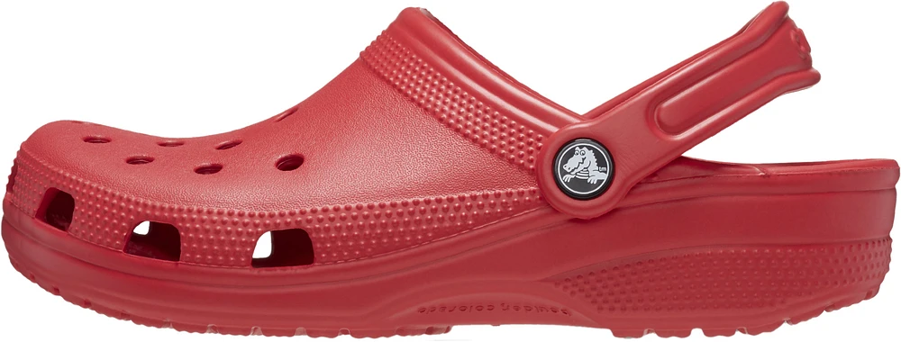 Classic Varsity Red