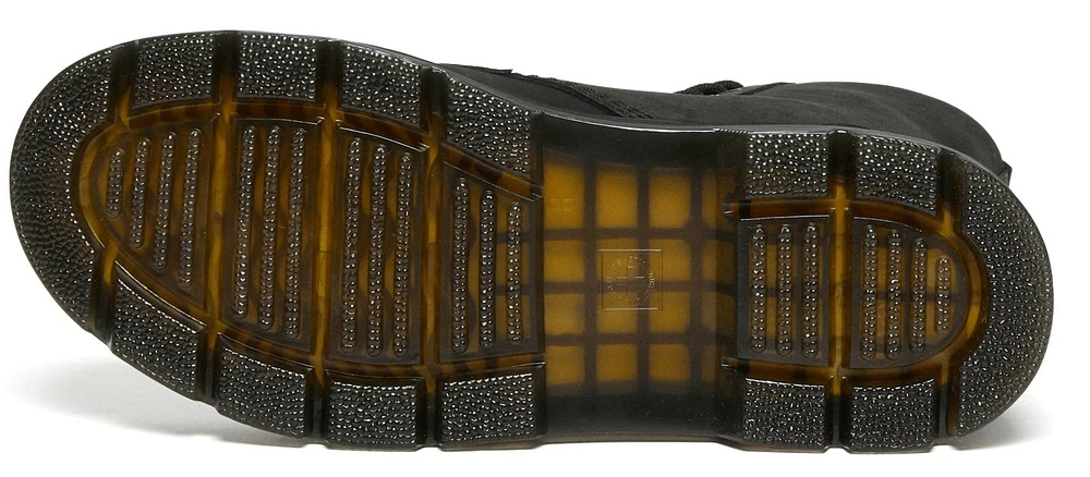 Combs Black