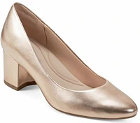 Cosma - Praline84984 Wide Met Cationic Shee Gold