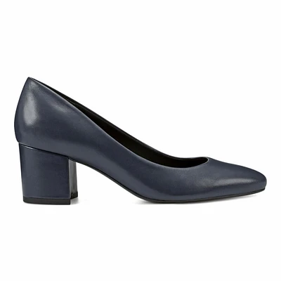Cosma - New Navy Cationic Sheep Blue