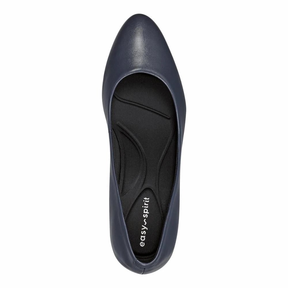 Cosma - New Navy Cationic Sheep Blue