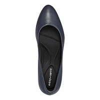 Cosma - New Navy Cationic Sheep Blue