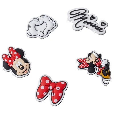 Minnie Dress 5 Pack
