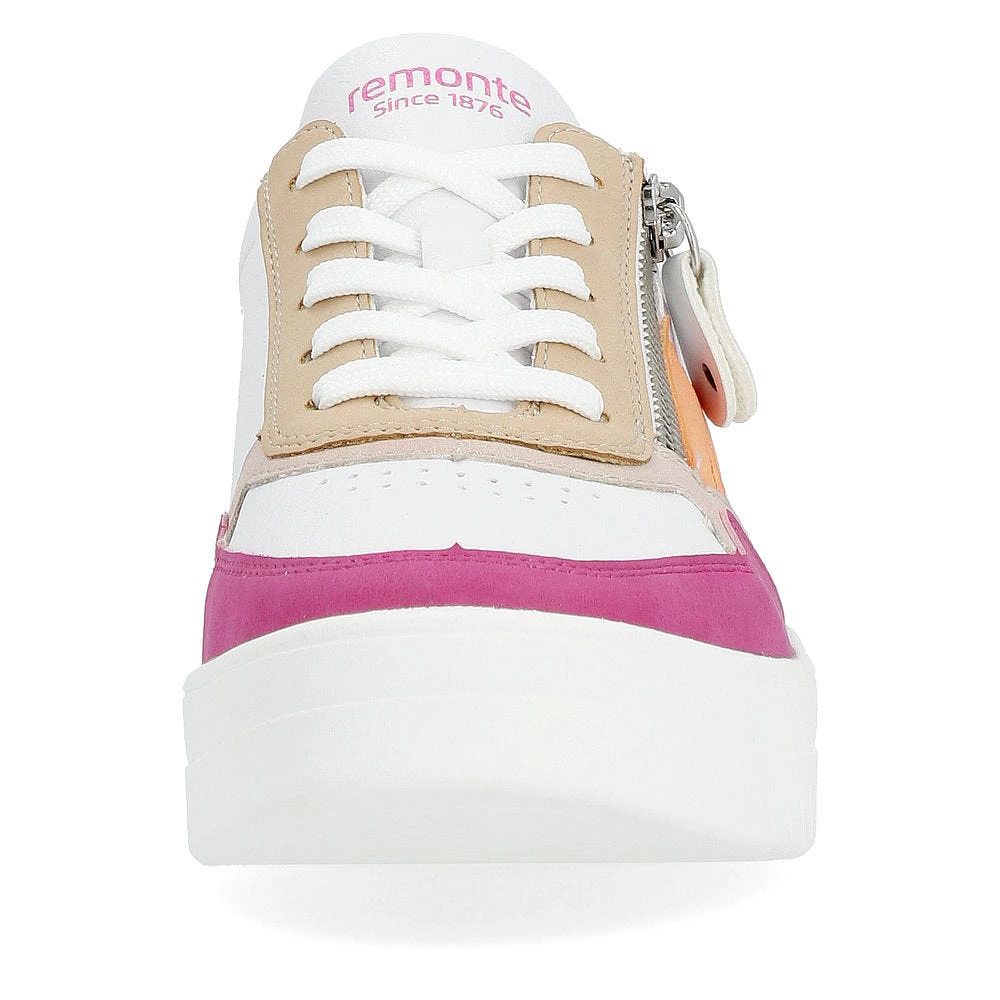 Multi Lace Up