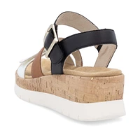 Multi 3 Strap