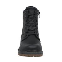 Dakota01 Waterproof Black