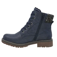 Dakota01 Waterproof Navy