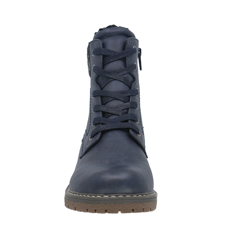 Dakota01 Waterproof Navy