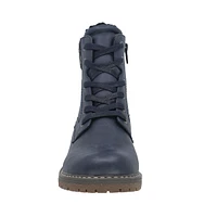 Dakota01 Waterproof Navy