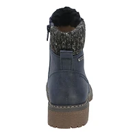Dakota01 Waterproof Navy
