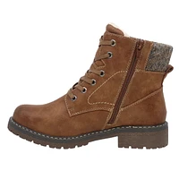 Dakota01 Waterproof Tan