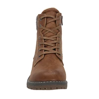 Dakota01 Waterproof Tan