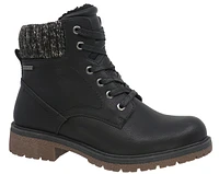 Dakota01 Waterproof Black
