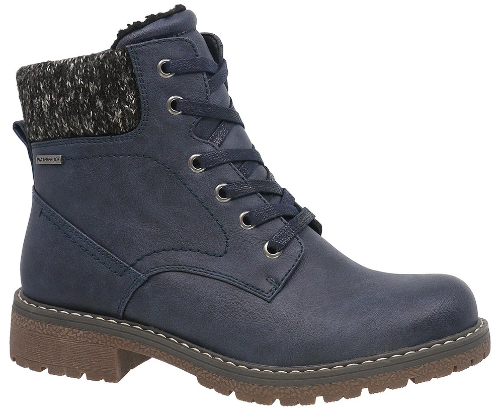 Dakota01 Waterproof Navy