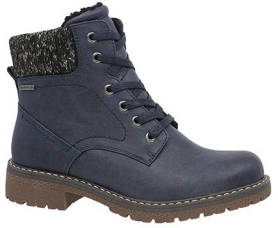Dakota01 Waterproof Navy