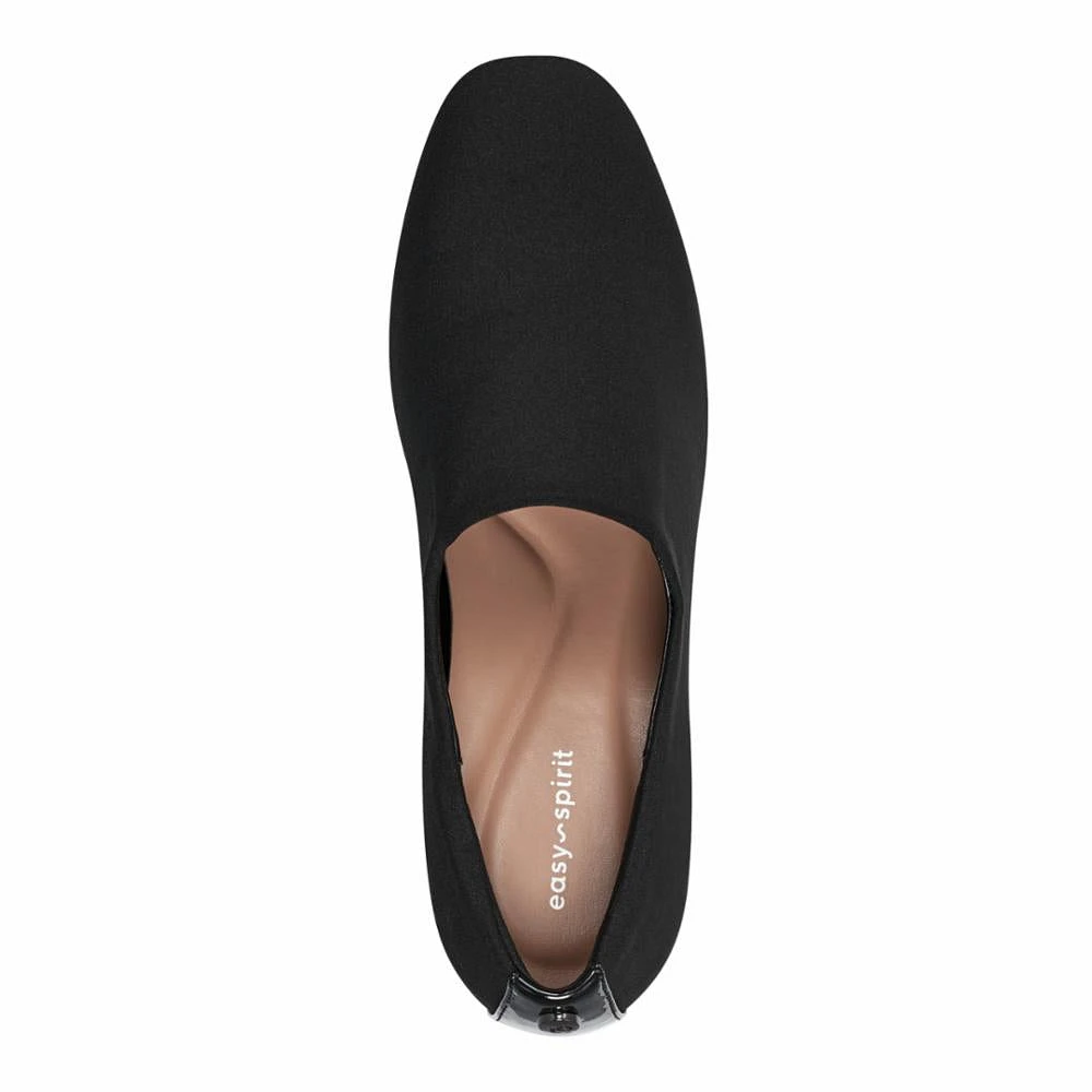 Denisa2 - Black New STR Crepe HN