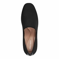 Denisa2 - Black New STR Crepe HN