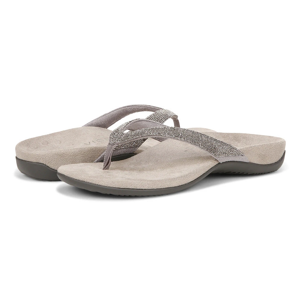 Dillon Shine Stormy Grey