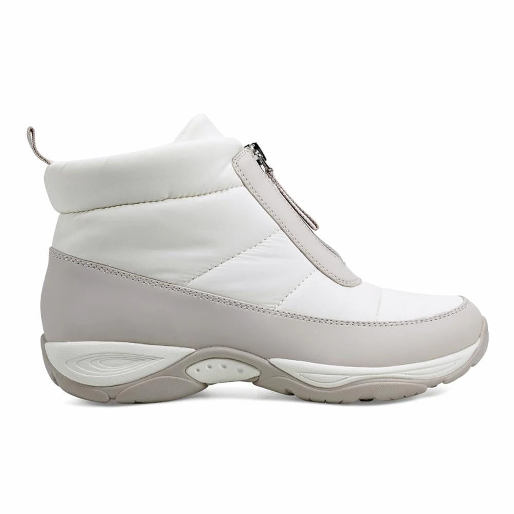 Edele2 - Gardenia Silver Grey WRP Nylon