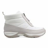 Edele2 - Gardenia Silver Grey WRP Nylon